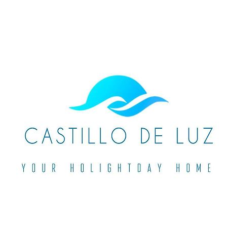 Castillo De Luz Коста-Тегісе Екстер'єр фото
